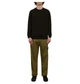 Брюки мужские Stone Island Ripstop Olive XL Оливковий L1S151200014-S0184-V0019 - изображение 3