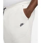 Брюки чоловічі Nike Тech Fleece Taped Jogger S Білий CU4495-030 - зображення 2