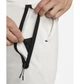 Брюки чоловічі Nike Тech Fleece Taped Jogger S Білий CU4495-030 - зображення 6