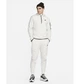 Брюки чоловічі Nike Тech Fleece Taped Jogger S Білий CU4495-030 - зображення 7
