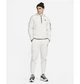 Брюки чоловічі Nike Тech Fleece Taped Jogger S Білий CU4495-030 - зображення 9