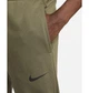 Брюки мужские Nike Dri-Fit Olive S Оливковый CZ6379-222 - изображение 5