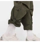Брюки чоловічі Nike Tech Cargo Olive XL Оливковий HJ2940-355 - зображення 5