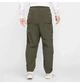 Брюки чоловічі Nike Tech Cargo Olive XL Оливковий HJ2940-355 - зображення 8