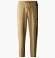 Брюки мужские The North Face Tekno Hoodie Yellow Beige S Бежевый NF0A47B870M - изображение 1