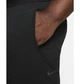 Брюки мужские Nike Mens Yoga Pants Black S Черный DD2120-010 - изображение 2