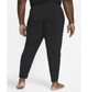 Брюки мужские Nike Mens Yoga Pants Black S Черный DD2120-010 - изображение 11