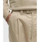 Брюки мужские Stone Island Stone Island Ghost Beige 36 Бежевий 8115312F1-V0090 - изображение 4