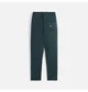 Брюки мужские Stone Island Gabardine Workwear Trouser Green 36 Зелений 781532128-V0053 - изображение 3