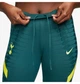 Брюки мужские Nike Tottenham Hotspur 21/22 Dri-Fit Adv Elite Pant Turquoise M Бирюзовый DB6885-397 - изображение 5