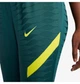 Брюки мужские Nike Tottenham Hotspur 21/22 Dri-Fit Adv Elite Pant Turquoise M Бирюзовый DB6885-397 - изображение 7