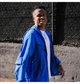Брюки мужские Nike Tech Woven Oversized L Синій HM7158-480 - изображение 8