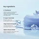 Зволожуювальні гелеві тонер-пади з керамідами Biodance Cera-Nol Gel Toner Pads 60 pads - изображение 2