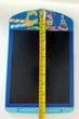 Планшет дитячий для малювання LCD Cтіч 31 см. - зображення 2