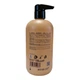 Крем-гель для душу DALAS Cosmetics Spa Ritual Golden Pear - 550мл - изображение 3