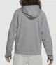 Толстовка мужская Nike Full Zip Hoodie Grey M Серый DD5284-077 - изображение 2