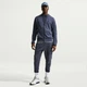 Толстовка мужская Nike Sportswear Tech Fleece L Синий DD5284-437 - изображение 5