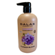 Крем-гель для душу Dalas SpaRitual Flower Bloom - 550 мл - изображение 1