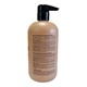 Крем-гель для душу Dalas Spa Ritual Alpine Herbs - 550 мл - изображение 2