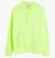 Худи мужское Nike Club French Terry Green L Зеленый HJ1816-736 - изображение 1