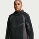 Чоловіча толстовка Nike M Nk Tech Flc Pro Wr Fz Jacket XL Чорний IF1325-010 - зображення 2