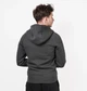 Чоловіча толстовка Nike M Nk Tch Flc Fz Wr S Чорний FB7921-060 - зображення 6