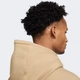 Худи мужское Nike M Nk Club Bb Po Hoodie L Бежевый FN3859-297 - изображение 5