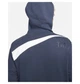 Худи мужское Nike Nsw Swoosh Po Sbb Hd S Синий DH1027-437 - изображение 2