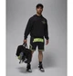 Худи мужское Nike Air Dri-Fit Fleece Pullover L Комбинированный FV8610-010 - изображение 8