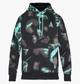 Худі чоловіче Nike Ja Mclub Bb Black/Green L HV3378-339 - зображення 1