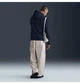 Худі чоловіче Nike Club Blue M Синій FN3859-451 - зображення 6