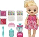 Лялька Бебі Елайв Магічний Міксер Полуничний Коктейль Baby Alive Magical Mixer Strawberry Shake Hasbro E6943 - зображення 1