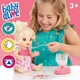 Лялька Бебі Елайв Магічний Міксер Полуничний Коктейль Baby Alive Magical Mixer Strawberry Shake Hasbro E6943 - зображення 2