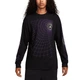 Чоловічий лонгслів Nike Acg Manhole Long-Sleeve M Чорний FJ1133-010 - зображення 4