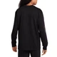 Чоловічий лонгслів Nike Acg Manhole Long-Sleeve M Чорний FJ1133-010 - зображення 5