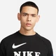 Свитшот мужской Nike M Dri-Fit Dry Ls Moving Co L Черный DX0902-010 - изображение 3