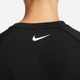Свитшот мужской Nike M Dri-Fit Dry Ls Moving Co L Черный DX0902-010 - изображение 6