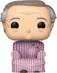 Фигурка Фанко Гораций Слизнорт Гарри Поттер №186 Harry Potter Horace Slughorn Funko 86438 - изображение 2