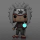 Фигурка Фанко Джирайя Наруто №1481 Naruto Shippuden Jiraiya Glow in The Dark Special Edition Funko 74514 - изображение 5