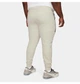 Брюки чоловічі Nike Tech Fleece Beige XS Бежевий FB8002-020 - зображення 3