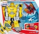 Трансформер Бамблби 25 см Hasbro Transformers Rescue Bots Knight Watch Bumblebee (C1122) - изображение 1