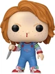 Фігурка Фанко Чакі №1957 Chucky Funko 88358 - зображення 3