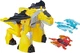 Трансформер Бамблби 25 см Hasbro Transformers Rescue Bots Knight Watch Bumblebee (C1122) - изображение 3
