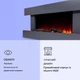 Электрический камин Klarstein Studio LightFire (10038386) - изображение 5
