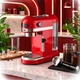 Эспрессо кофеварка рожковая Ardesto YCM-E1501 - изображение 3