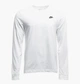 Кофта мужская Nike Nsw Club Tee Ls XL Белый AR5193-100 - изображение 1