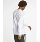 Кофта мужская Nike Nsw Club Tee Ls XL Белый AR5193-100 - изображение 3