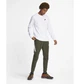 Кофта мужская Nike Nsw Club Tee Ls XL Белый AR5193-100 - изображение 5