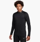Кофта мужская Nike Nike Dri-Fit Pro Black XL Черный FB8515-010 - изображение 1