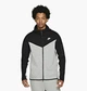 Кофта мужская Nike Sportswear Tech Fleece 2XL Черный CU4489-016 - изображение 1